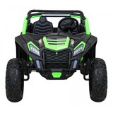 Buggy na akumulator ATV STRONG Racing - DVOSJED - zeleni | shoptok.hr