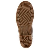 KAMIK Winterstiefel Sienna Mid Smeđa | shoptok.hr