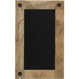  Ogledalo od masivnog drva manga 50 x 80 cm | shoptok.hr