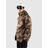 Volcom Brighton Anorak camouflage | Shoptok.si