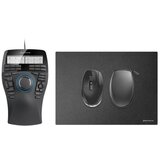 3dconnexion Miška SpaceMouse Enterprise Kit 2, USB-C | Shoptok.si