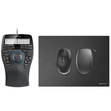Miška SpaceMouse Enterprise Kit 2, USB-C