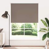 Rolo zavjesa za zamračivanje 144,4 x 230 cm Širina tkanine 140 cm boje kave | shoptok.hr