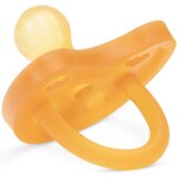 Baboo Soothers Round Latex duda 6m+ 1 kom | shoptok.hr