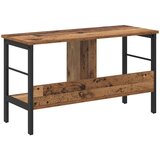  Polica Staro drvo 82 x 32 x 47 cm Konstruirano drvo | shoptok.hr