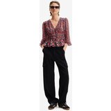 Desigual Bluza 'Plumetis' miks boja | shoptok.hr