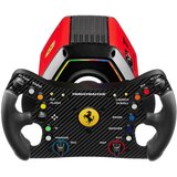 Thrustmaster T818 Ferrari 488 GT3 Simulator Black, Red USB Steering wheel + Pedals Analogue /Digital PC Cijene