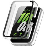 INF etui z zaščito zaslona iz kaljenega stekla za samsung galaxy fit 3 (SM-R390) transparent, (21236045) | Shoptok.si