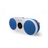 Polaroid Music Player 2 modro-bel | Shoptok.si