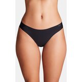 Under Armour Thong UA Pure Stretch NS Thong-BLK - Women Cijene