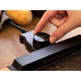 Cecotec električni roštilj, 2000W, Tasty&Grill 2000 Bamboo MixStone | shoptok.hr