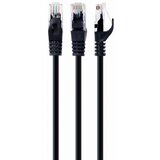 Gembird PP6U-1.5M/BK mrezni kabl, CAT6 utp patch cord 1.5m black | ePonuda.com