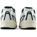 New Balance Niske tenisice '740' smaragdno zelena / srebro / bijela | shoptok.hr