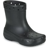 Crocs Classic Rain Boot Crna Cijene