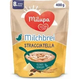 Milupa Otroška mlečna kaša Straciatella - Mali gurman