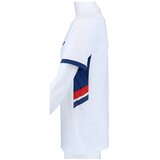 Lotto Majice s kratkimi rokavi Squadra Iii 2023 Bela | Shoptok.si