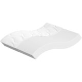  The Living Store Vzmetnica z bonnell vzmetenjem srednja 140x200 cm - Vzmetnica Z Vzmetmi Bonnell, (21455498) | Shoptok.si