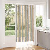  Zavjesa protiv insekata Chenille Siva i bež 100 x 200 cm | shoptok.hr