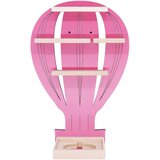 MID.YOU OTROŠKI REGAL roza | Shoptok.si