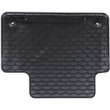  Auto tepih 4 pcs Crna prikladno za Volvo S60 / V60 2019- 4D Aft | shoptok.hr