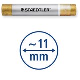  BOJE ULJNE 6BOJA KARTON DESIGN JOURNEY STAEDTLER 2420M C6-C METALIK BLISTER * DO ISTEKA ZALIHA | shoptok.hr