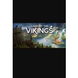 Steam Land of the Vikings (PC) Key EUROPE Steam Land of the Vikings (PC) Key EUROPE Slike
