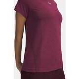 Under Armour Women's T-shirt Vanish Seamless Loose SS-RED - Women's | Shoptok.si