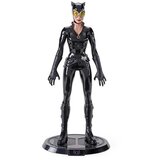 Noble Collection DC - Catwoman Bendyfig (Comic) ( 063836 ) cene