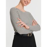 Sinsay ženska majica dugih rukava 3846Z-MLC | shoptok.hr