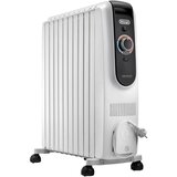 DeLonghi TRD51025 Oljni radiator Dragon 5 | Shoptok.si