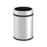 Olimp Sport Kanta za otpatke INOX 45 lit (visina 650mm, prečnik 315mm) | Eponuda.com