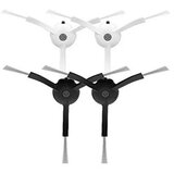 INORCO Deli robotskega sesalnika Q8 Max / Q8 Max+, valjčna krtača, krpa za brisanje, filter Hepa, dostop do vrečke za prah, (22020771) | Shoptok.si