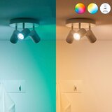 Wiz Komplet 3x LED RGBW prigušiva sijalica PAR16 GU10/4,7W/230V 2200-6500K Wi-Fi - WiZ | Eponuda.com