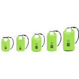  Suha torba zelena 30 L PVC | shoptok.hr