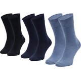 Skechers 3pk men's basic socks sk41007-5801 | shoptok.hr