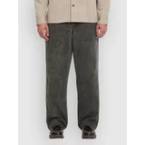 Work Carpenter Pants rinsed black