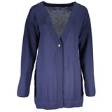 Gant Ženski Kardigan Plavi | shoptok.hr