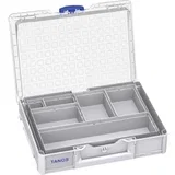 transportna kista systainer iii M89 83500002 abs plastika (š x v x d) 396 x 89 x 296 mm