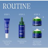 Weleda Blue Gentian & Edelweiss poklon set za učvršćivanje kože lica | shoptok.hr