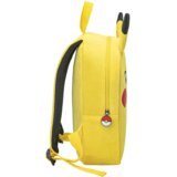 LA PLUME DOREE POKEMON - PIKACHU JUNIOR PLUSH nahrbtnik 32CM | Shoptok.si