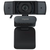 Rapoo WEB camera XW170 BLK webcam 30FPS 720P HD AF, R-20023 Cijene