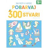 Grahovac Pobarvaj 300 stvari, 5+ Cene