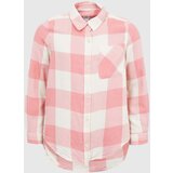 GAP Kids Flannel Shirt - Girls | Shoptok.si