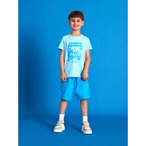 Sinsay majica za dječake kratkih rukava s printom 348AF-06X | shoptok.hr
