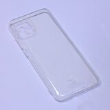Teracell torbica skin za samsung A035G galaxy A03 transparent Cene