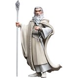 The Lord of Rings Gandalf White Mini Epics zbirateljska figura 18cm Cene