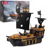 Blocks Pirate Ship 1288el. | shoptok.hr