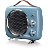 Ariete električna grijalica vintage 808 plava | shoptok.hr