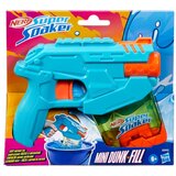 Hasbro SuperSoaker Mini Dunk Fill vodni metalec | Shoptok.si