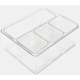 Sinsay Posuda za pohranu 5 pack | shoptok.hr